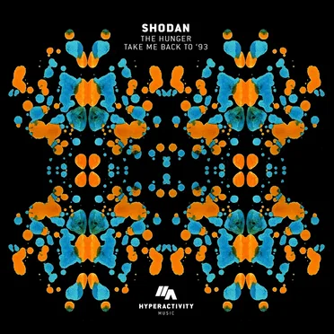 The Hunger / Take Me Back to ’93