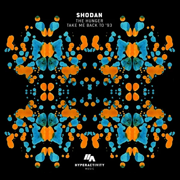 The Hunger / Take Me Back to ’93