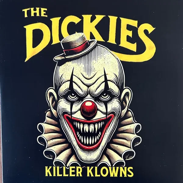Killer Klowns