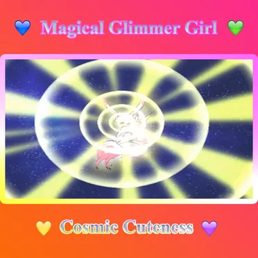 π Cosmic Cuteness π by π Magical Glimmer Girl π - album cover