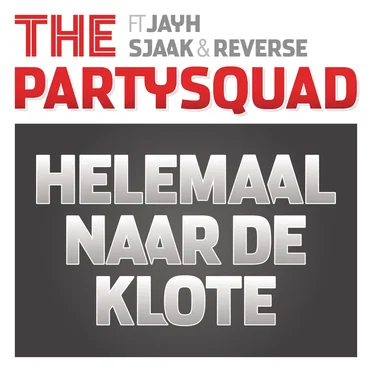 Helemaal Naar De Klote