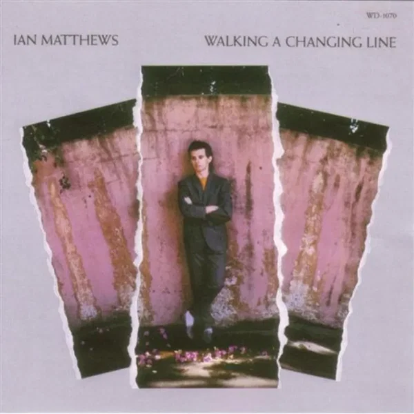 Walking a Changing Line