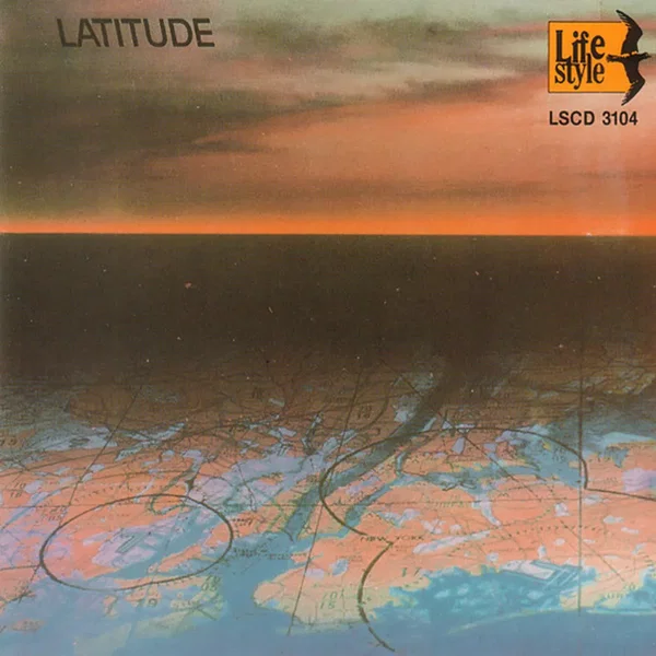 Latitude