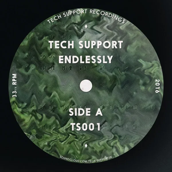 Endlessly