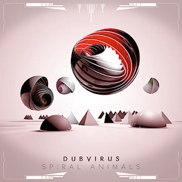 Spiral Animals