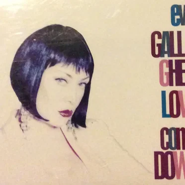 Love Come Down