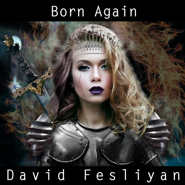 Born Again