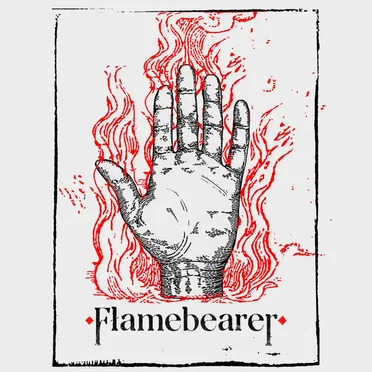 Demo 1 by Flamebearer - album cover