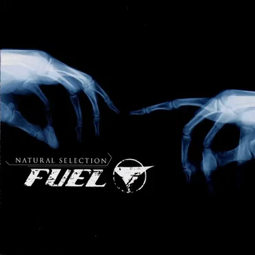 Natural Selection by Fuel - album cover