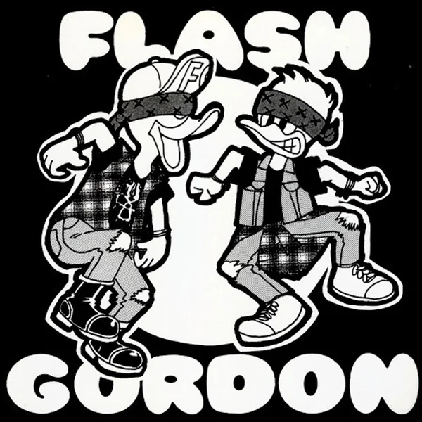 Flash Till Death!