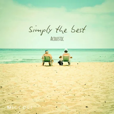 Simply The Best