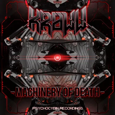 Machinery Of Death