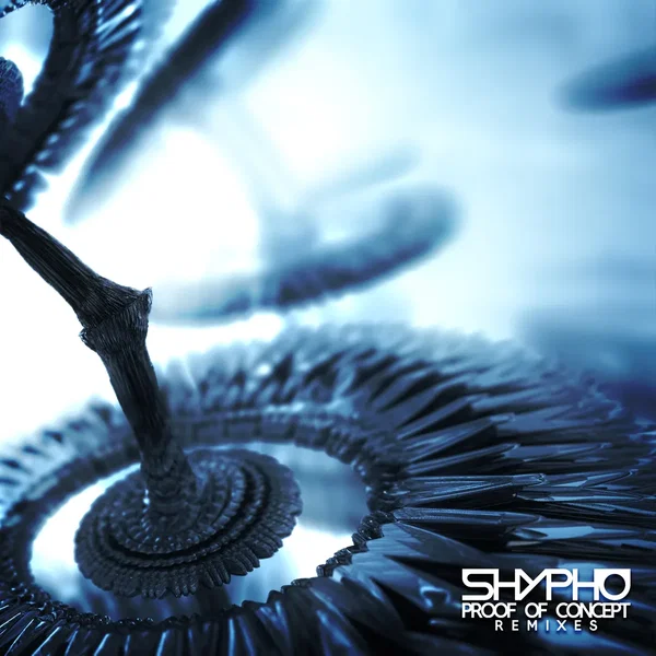 Proof Of Concept (Remixes)