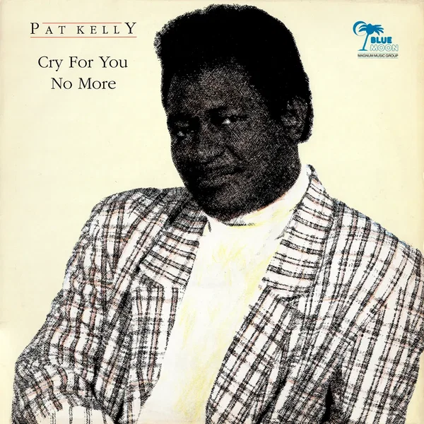 Cry For You No More
