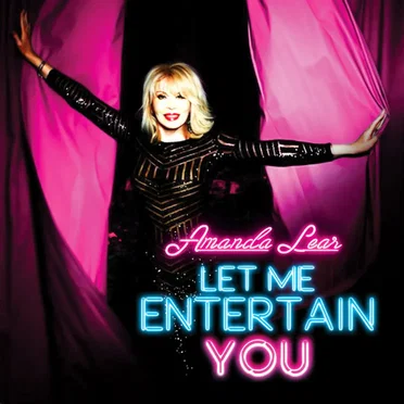Let Me Entertain You
