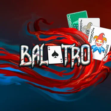 Balatro Soundtrack by LouisF - album cover