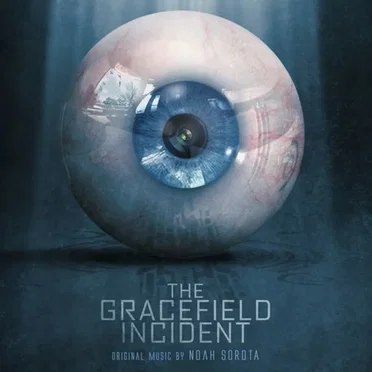 The Gracefield Incident by Noah Sorota - album cover