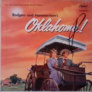 Oklahoma!