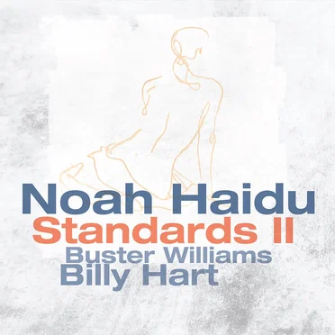 Noah Haidu