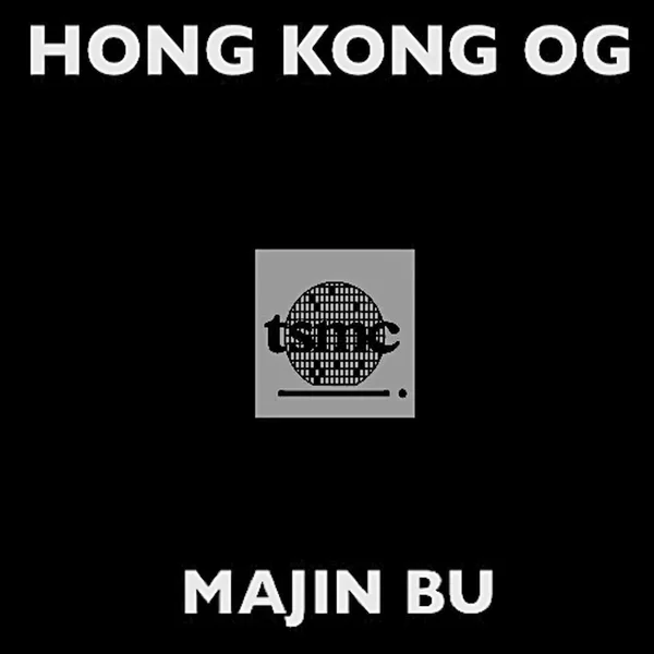 HONG KONG OG