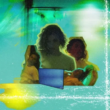 Talk About by happydaze - album cover