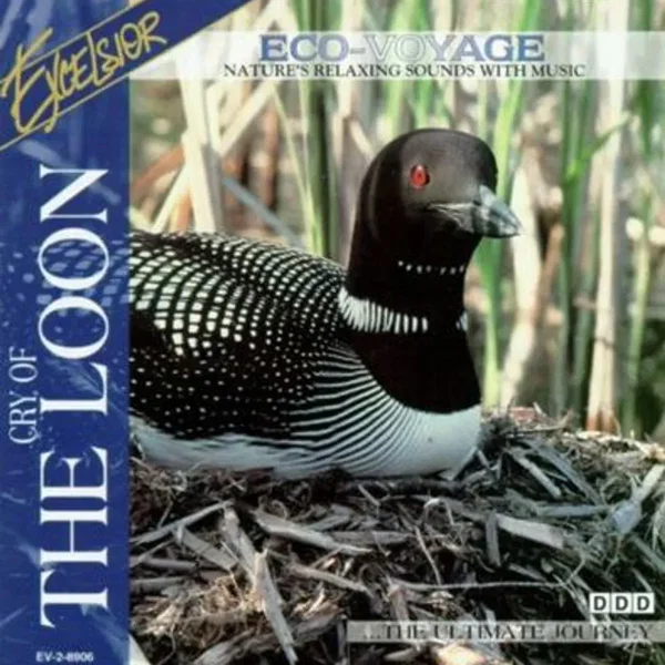 Cry Of The Loon