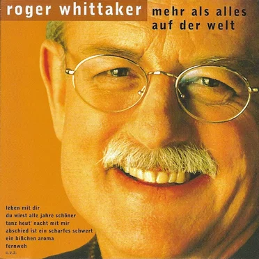 Mehr als alles auf der Welt