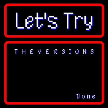 Let's Try (from "Super Mario RPG")