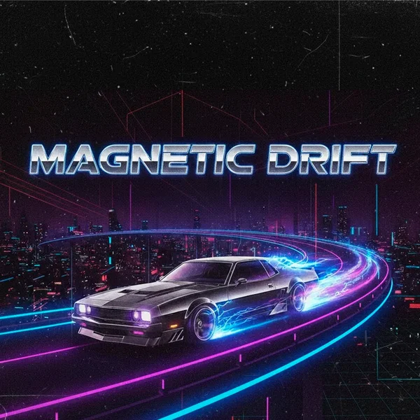 Magnetic Drift