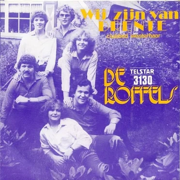 clublied Westerhaar