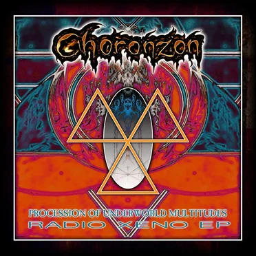 Procession of Underworld Multitudes (Radio Xeno)