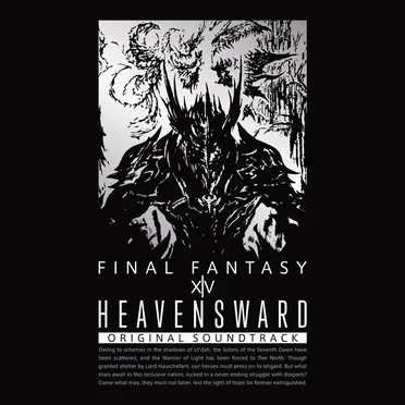 Heavensward: FINAL FANTASY XIV Original Soundtrack