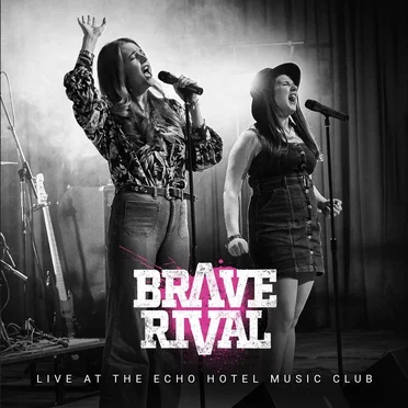 Live at the Echo Hotel Music Club