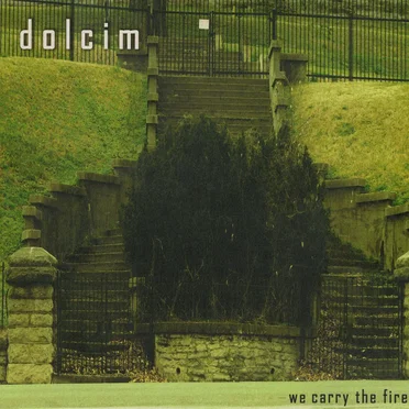 We Carry the Fire by Dolcim - album cover