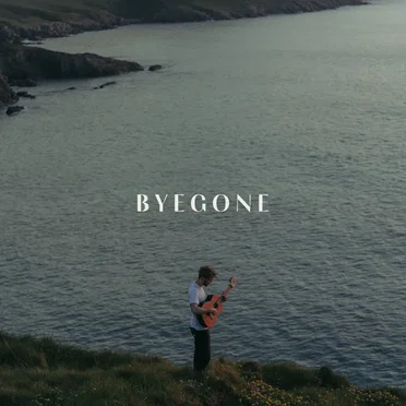 Byegone by Ollie Dixon - album cover