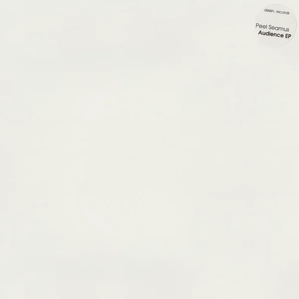 Audience EP