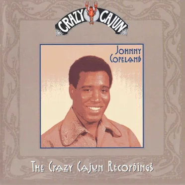 The Crazy Cajun Recordings
