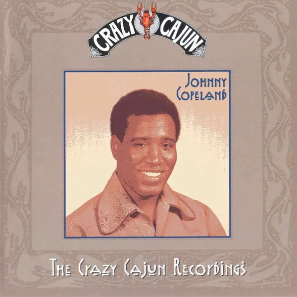 The Crazy Cajun Recordings
