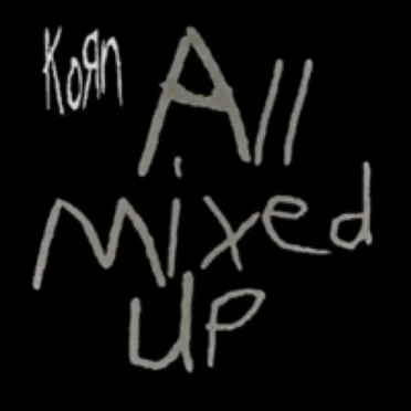 All Mixed Up