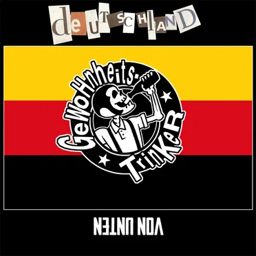Deutschland von unten