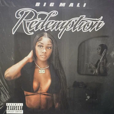 Redemption by Big Mali - album cover