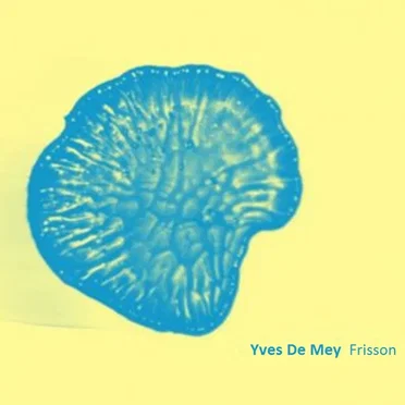 Frisson by Yves De Mey - album cover