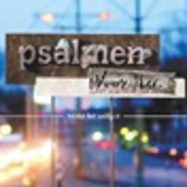 Totdat het veilig is by Psalmen voor Nu - album cover