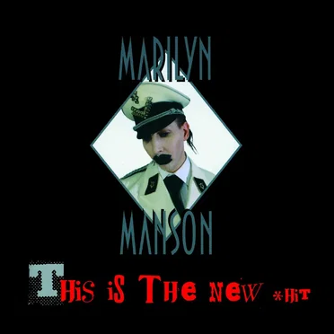 This Is the New Shit
