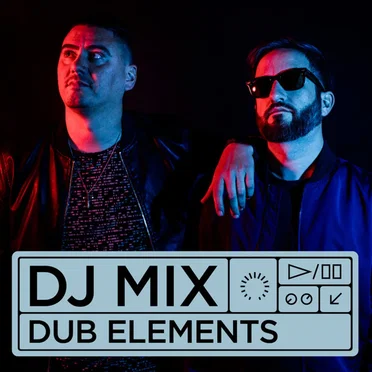 DJ Mix: DEM