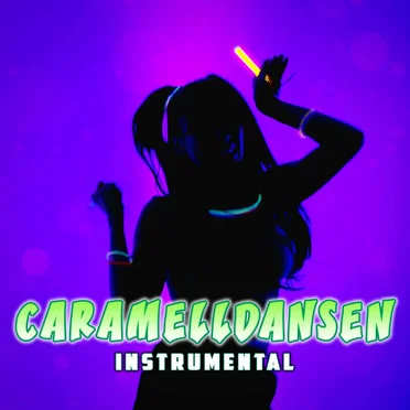 Caramelldansen (Instrumental Version)