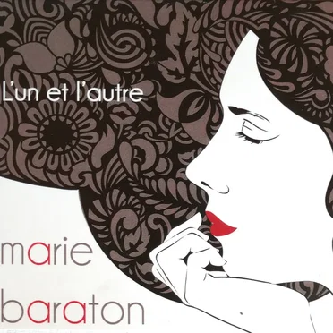L'un et l'autre by Marie Baraton - album cover