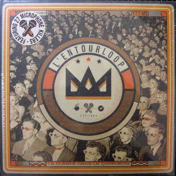 La clarté dans la confusion