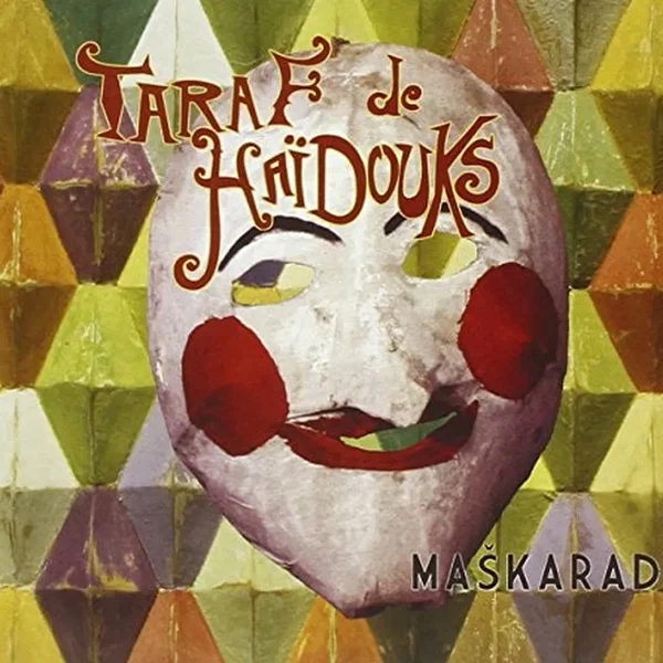 Maškaradă