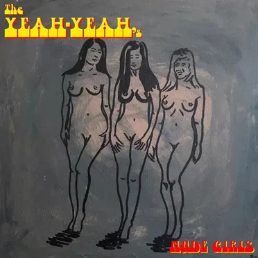 Nude Girls